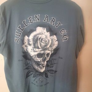 Sullen art t-shirt